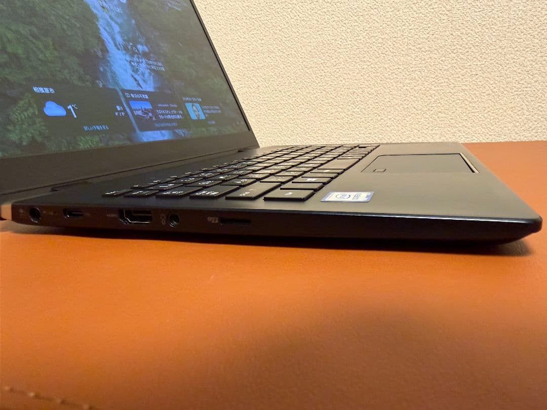 美品東芝dynabook G83/DS i5-8250u 8G-256G(08) - メルカリ