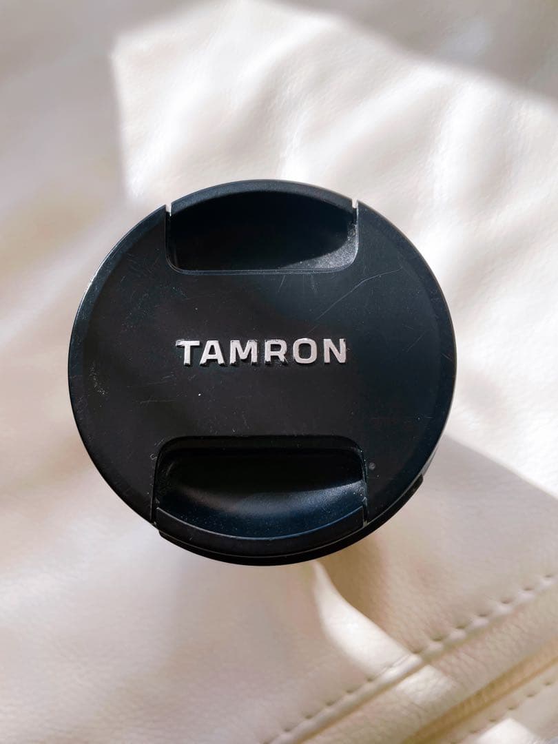 TAMRON 28-200mm F/2.8-5.6 Di III RXDソニー用