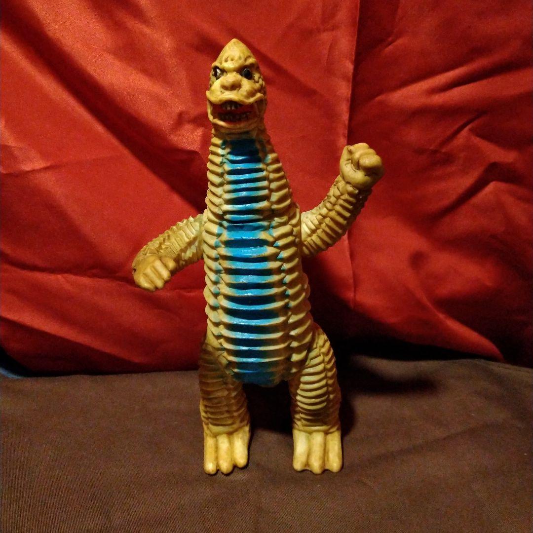 ⭐️【怪獣レッドキング 】⭐️ソフビ 5月11日(日)より販売開始】【MAX TOY】パワードレッドキングが登場