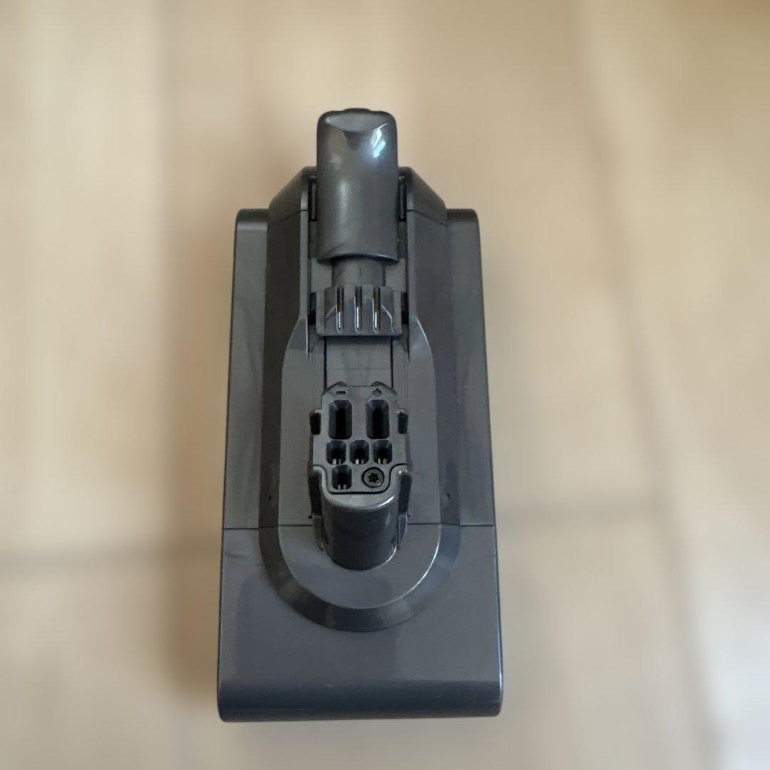 ダイソン　V12s 純正バッテリー V12, V12s 着脱式バッテリー＆充電器 | ダイソン