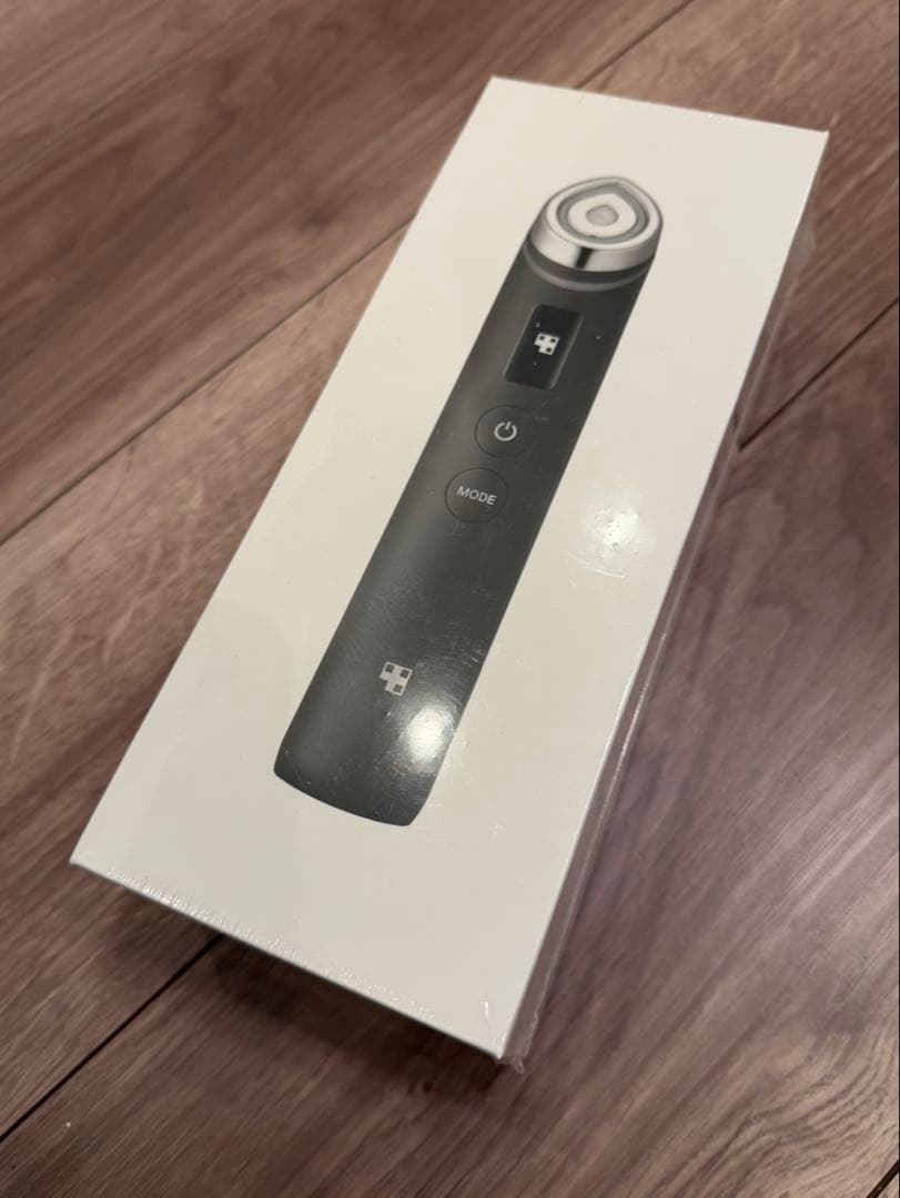 メディキューブ AGE-R ブースタープロ ブラック - メルカリ