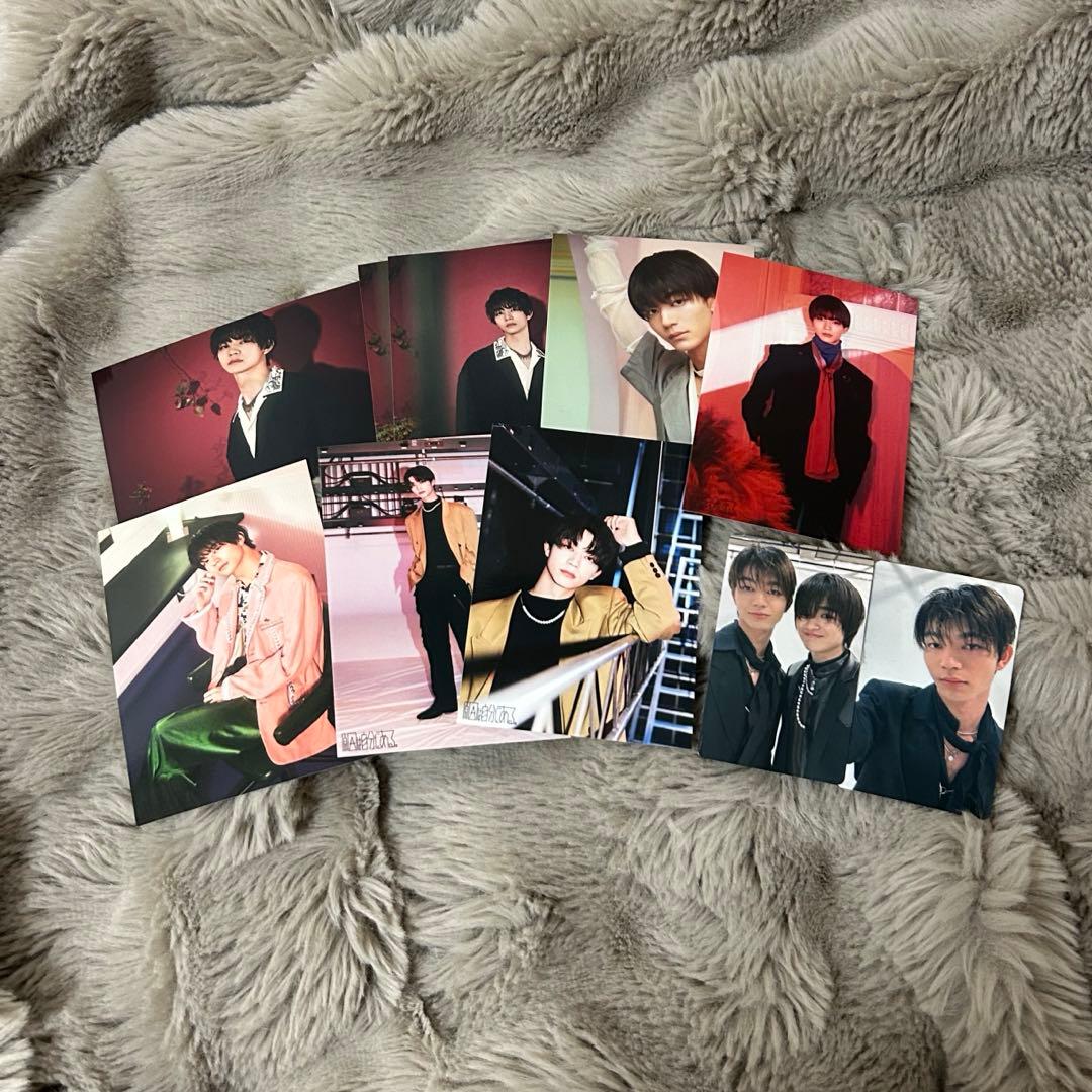 吉澤要人 セット - メルカリ