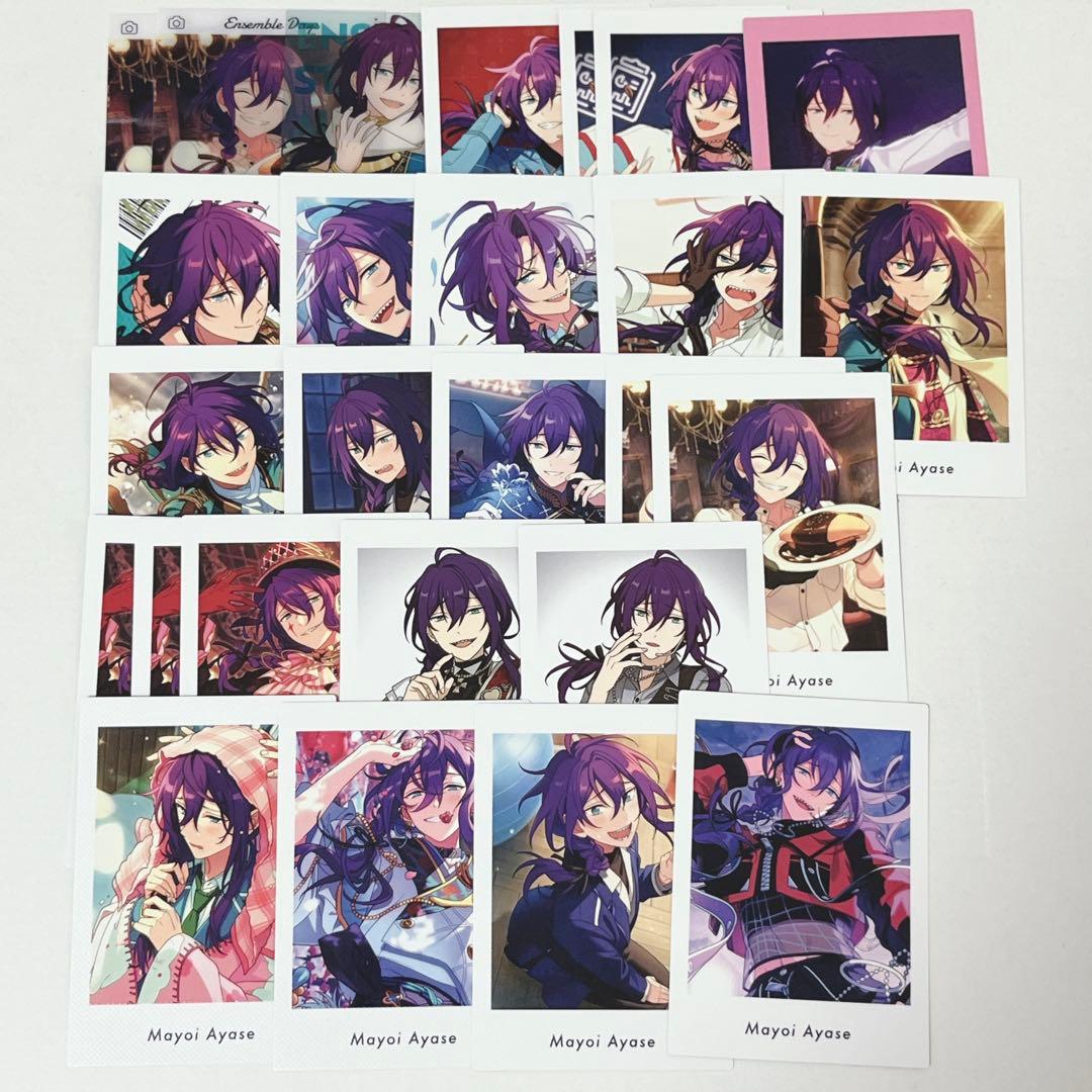 【出品1月末まで】礼瀬マヨイ 37点まとめ売り