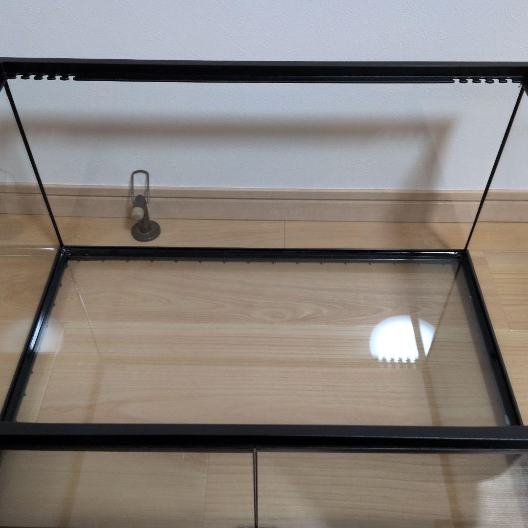 GEX EXOTERRA PT2604 グラステラリウム6030 - メルカリ