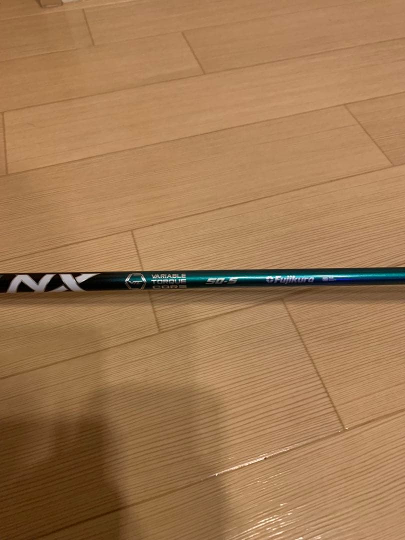 SIM2 max フェアウェイウッド 5W スピーダーNX グリーン 50S - メルカリ