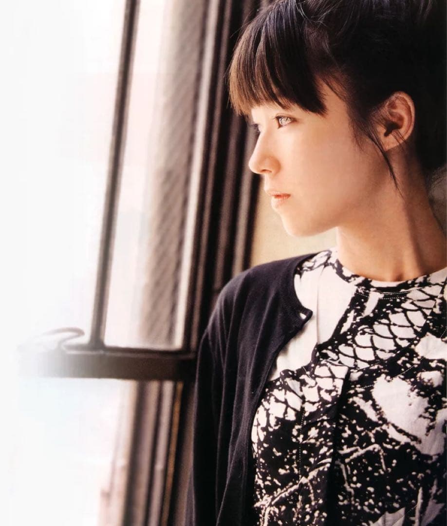 初回特典 小松未歩 6th 〜花野〜 ノベルティ CDケース 新品未使用 激