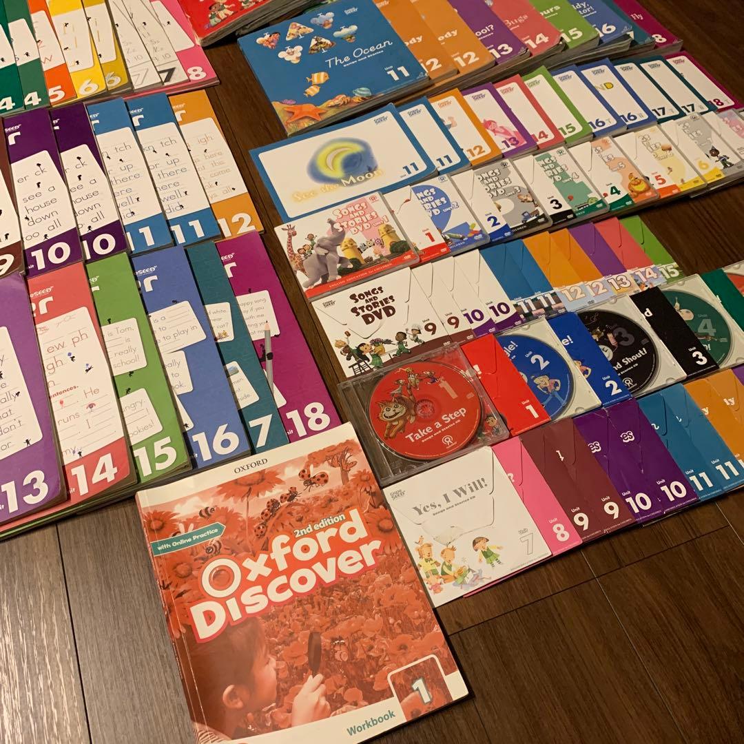 最後の画像【ガイド（REP ・unit）パンフレット付】画像兄妹分➕おまけ有