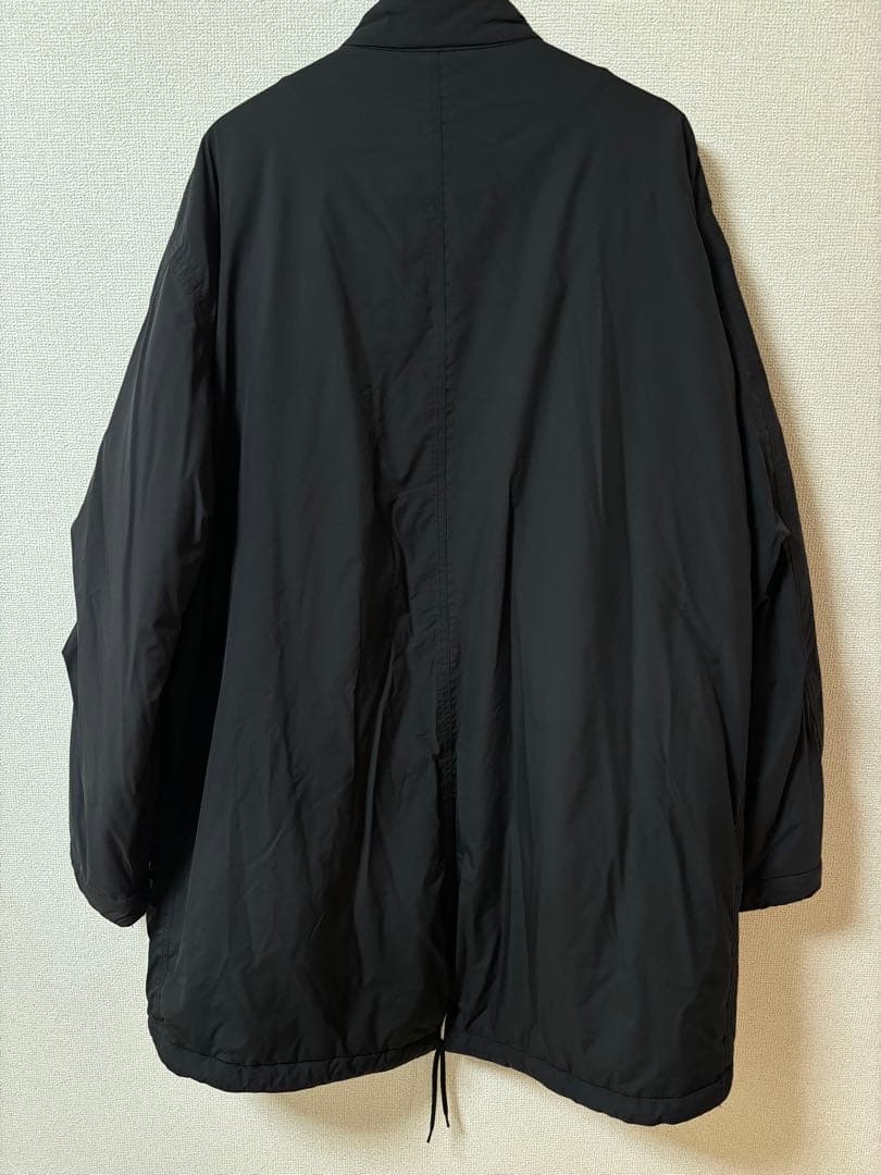 GOLDWIN フィッシュテールコート Bshop別注 - メルカリ