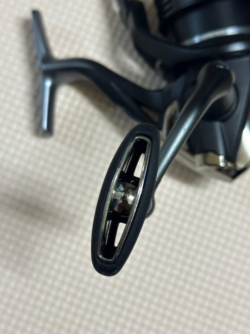 \"トイ\" SHIMANO EXSENCE BB 4000MHG