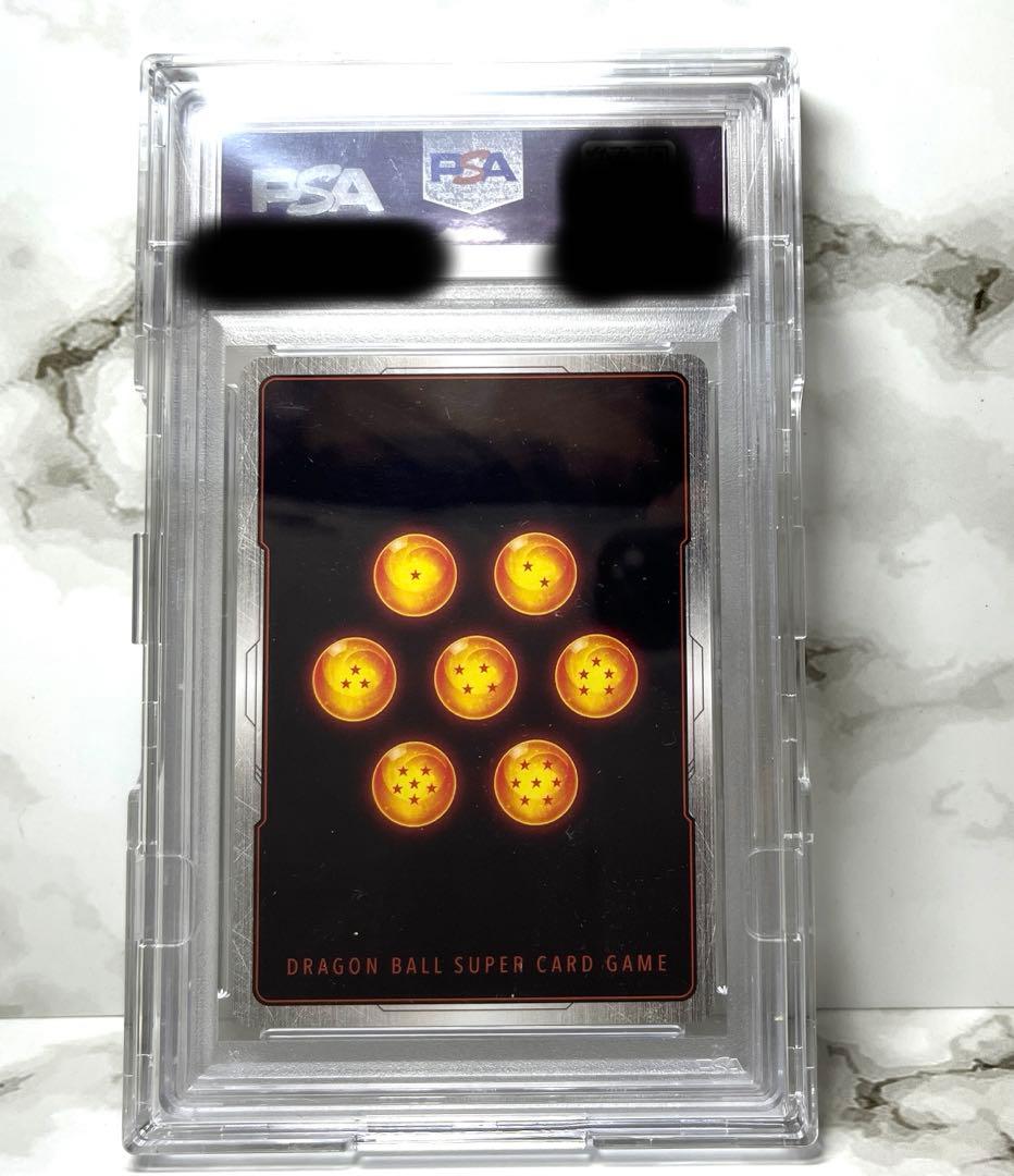 ドラゴンボールフュージョンワールド バーダック CS チャンピオン