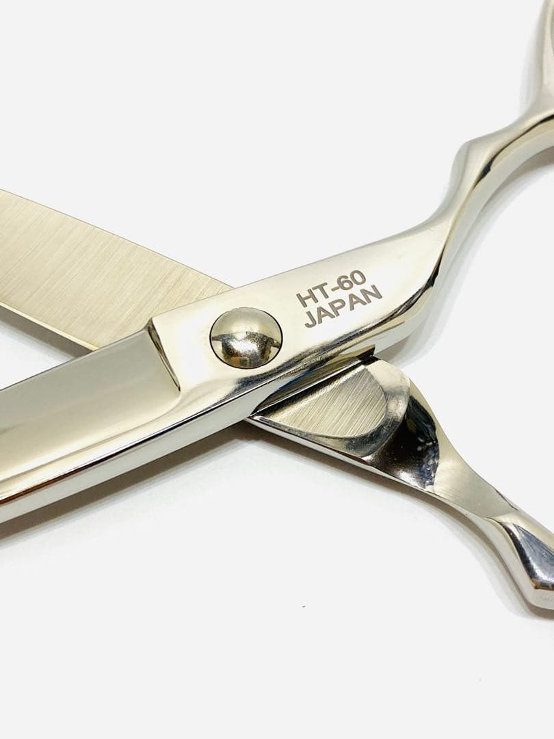 LB 6インチ スライド カットシザー 理容 美容 シザー 鋏 新品 - メルカリ