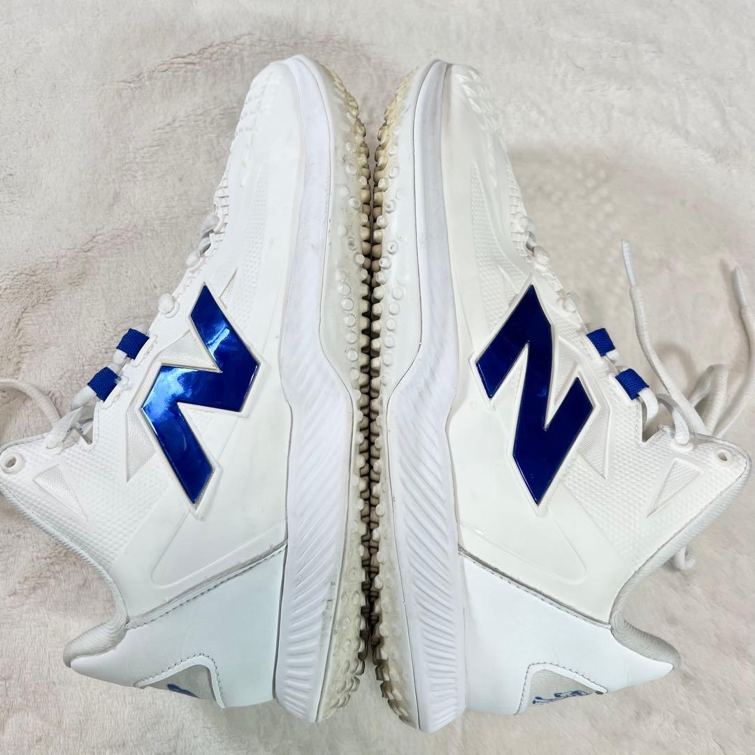 New Balance 大谷翔平モデルトレーニングシューズ　26.0cm