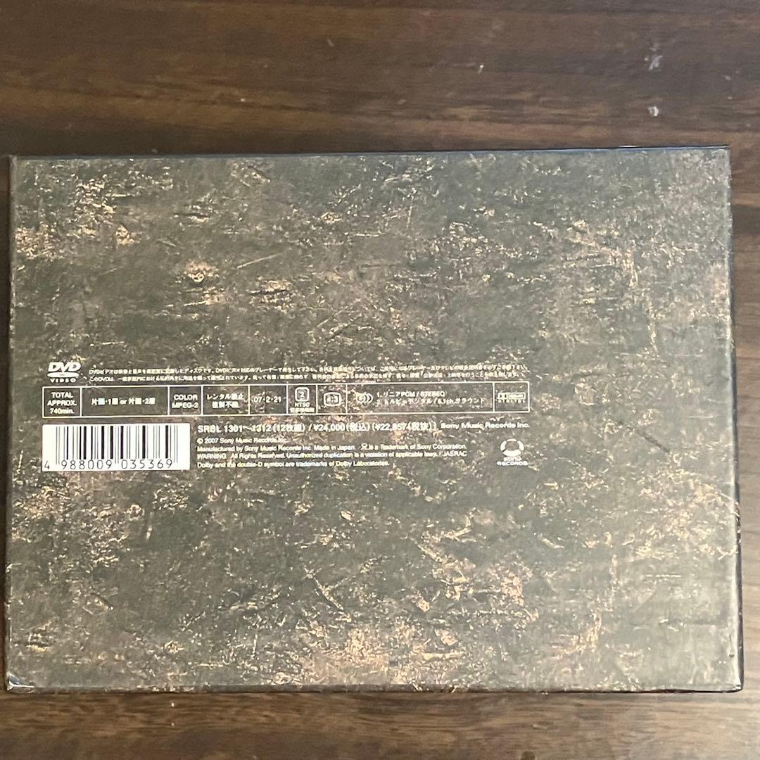 米米CLUB DVD-BOX 米盛Ⅰ