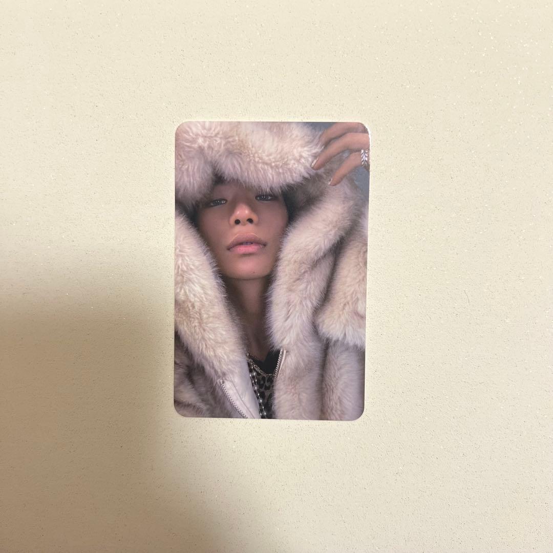 allday project ADP ターザン トレカ - メルカリ