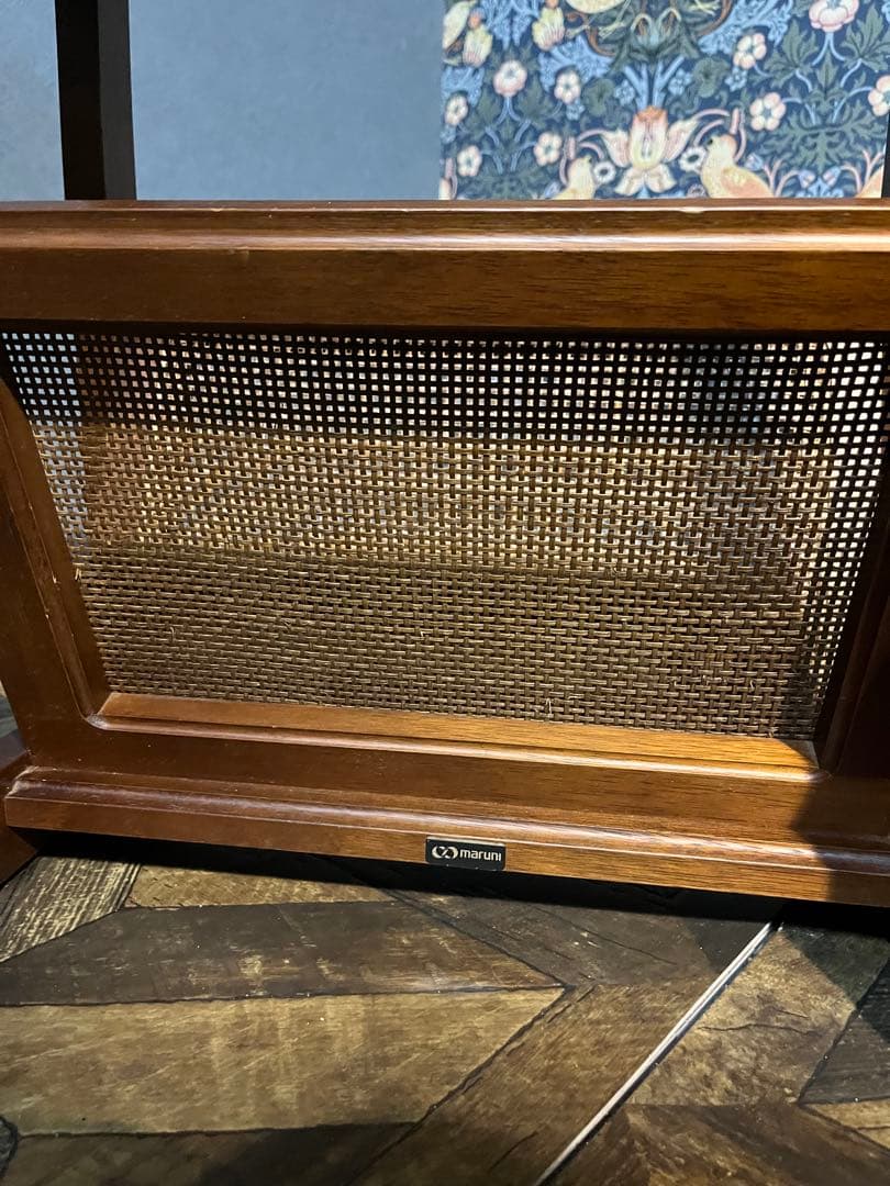 Shin様専用＊maruni マガジンラック 地中海シリーズ サイドテーブル