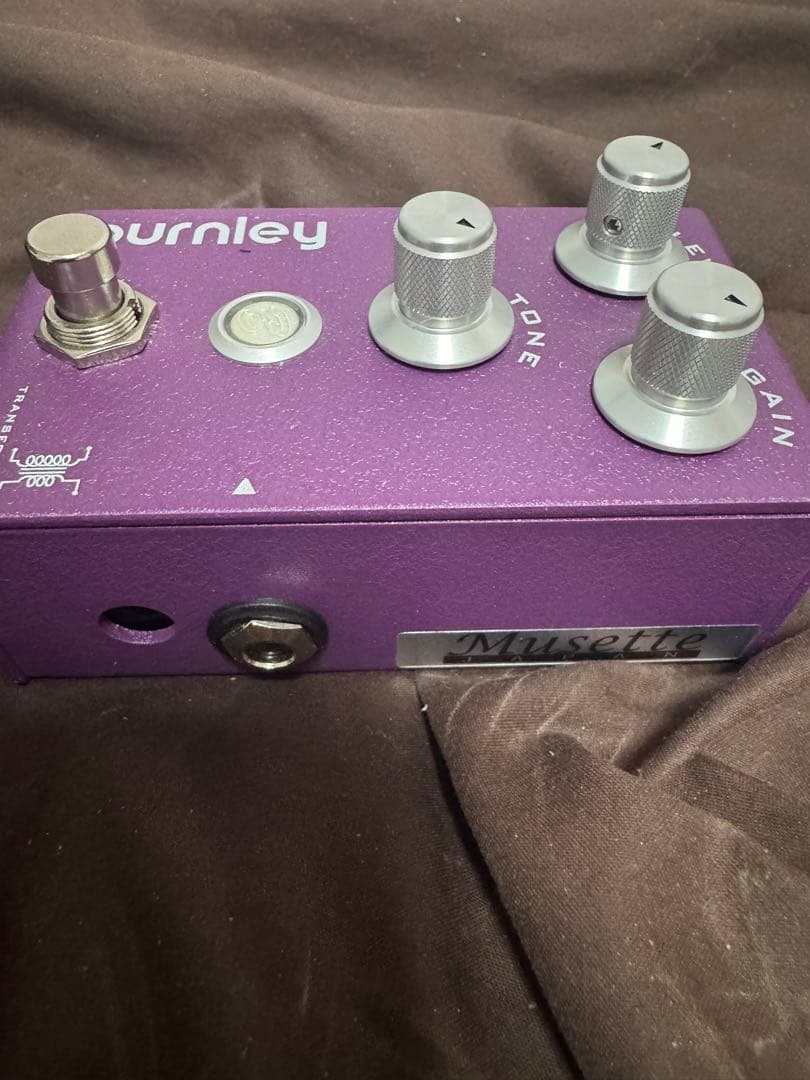 週末限定値下げ）Bogner Burnley V2【美品】