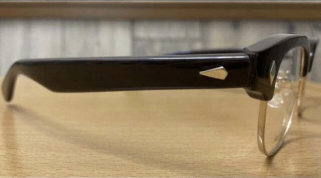 新品 日本製 銘品晴夫作 ME-300 C-3 ウッド茶 ME-300 - メルカリ