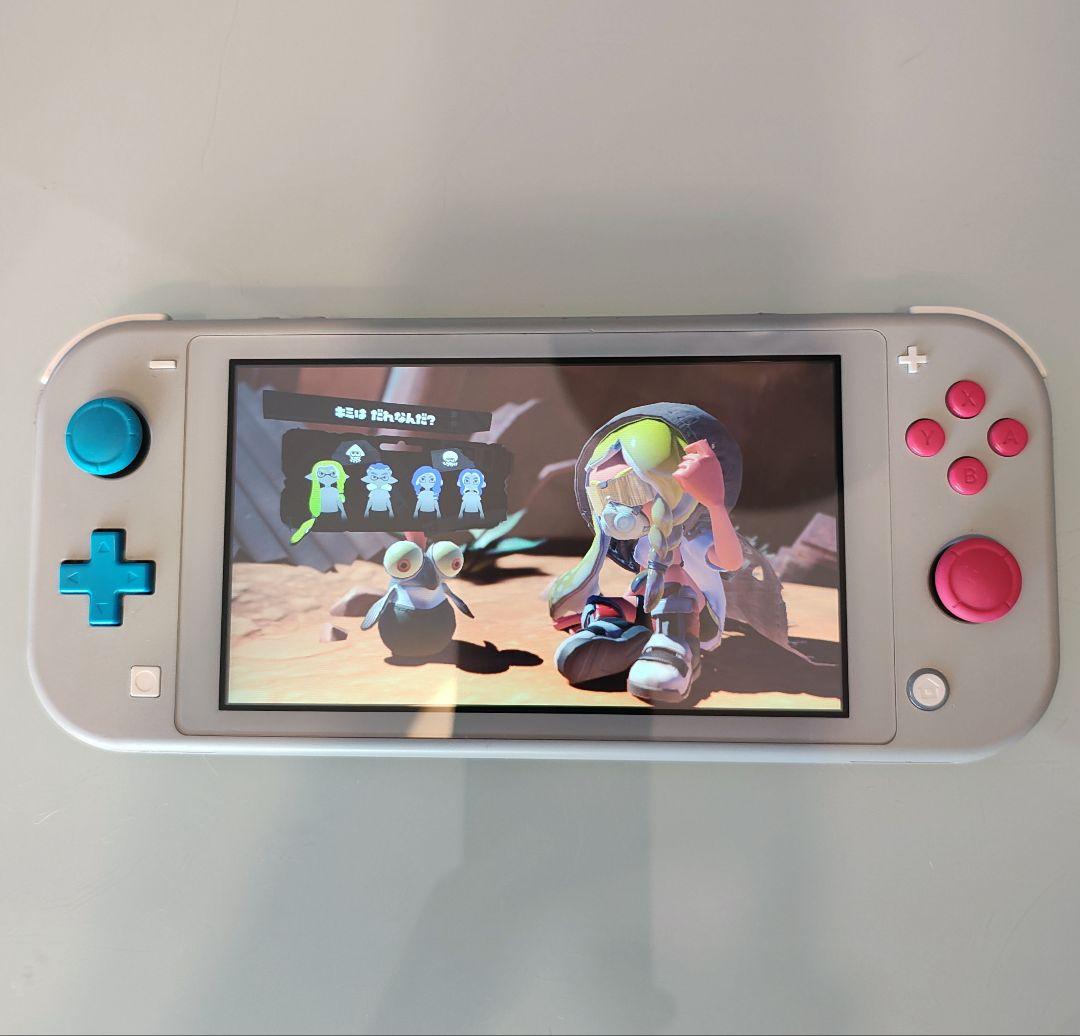 動作確認済:Nintendo Switch Lite ポケモン ソード・シールド 61q3e75YDoL._AC_UL210_SR210,