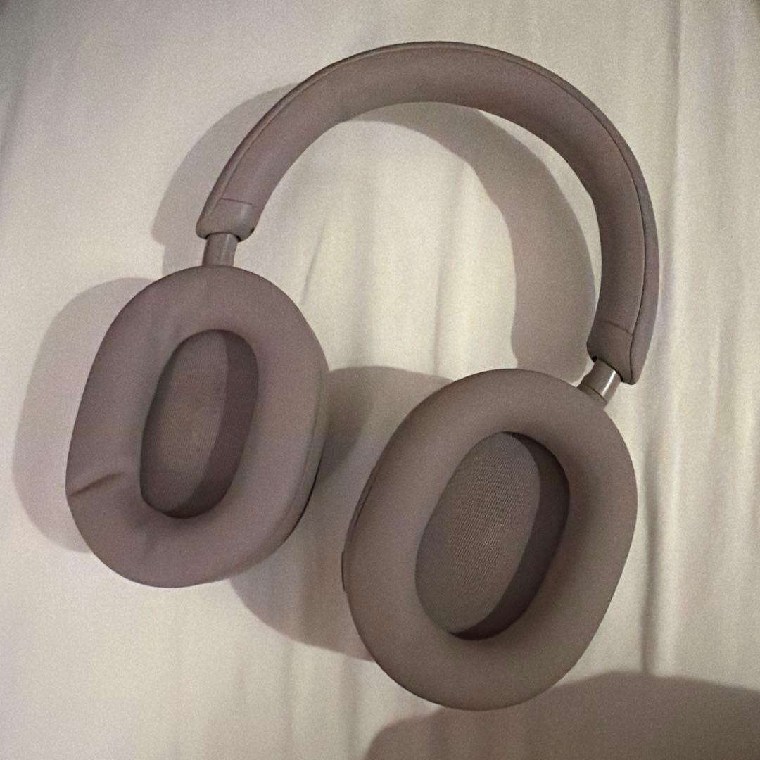 SONY WH-1000XM5 ジャンク品 水没 - メルカリ
