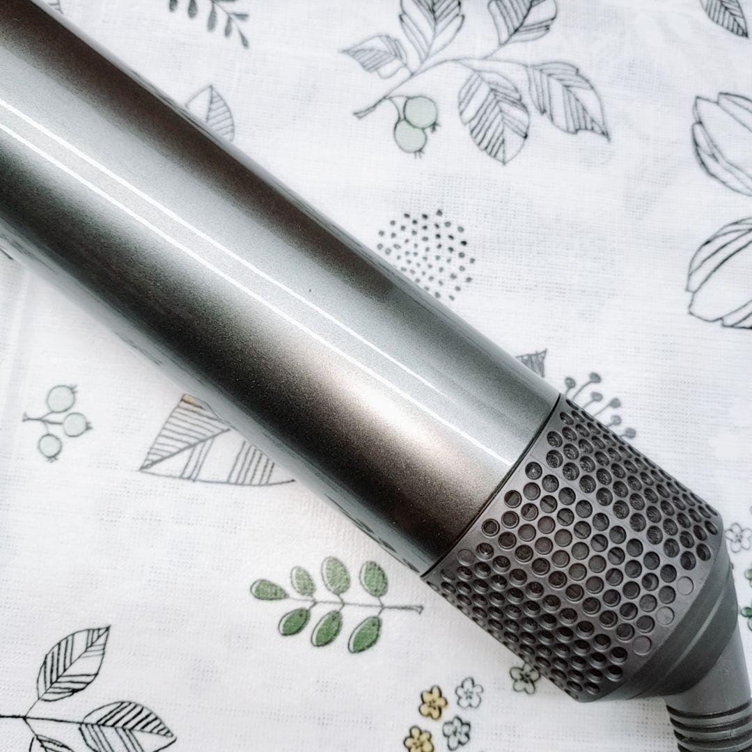 《ほぼ未使用⭐️アタッチメント完備》 ダイソン エアラップ Dyson