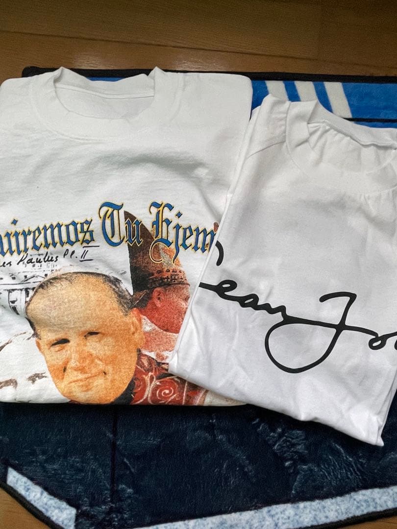 YEEZY SEAN JOHN+WHITE LIVES MATTER セット売り There Is No Excuse for Ye's 'White Lives Matter' Shirt - The New