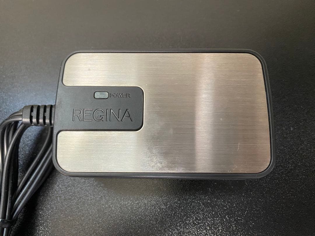 レジナ 電磁波除去装置 プラグインアース エルマクリーンII PGE