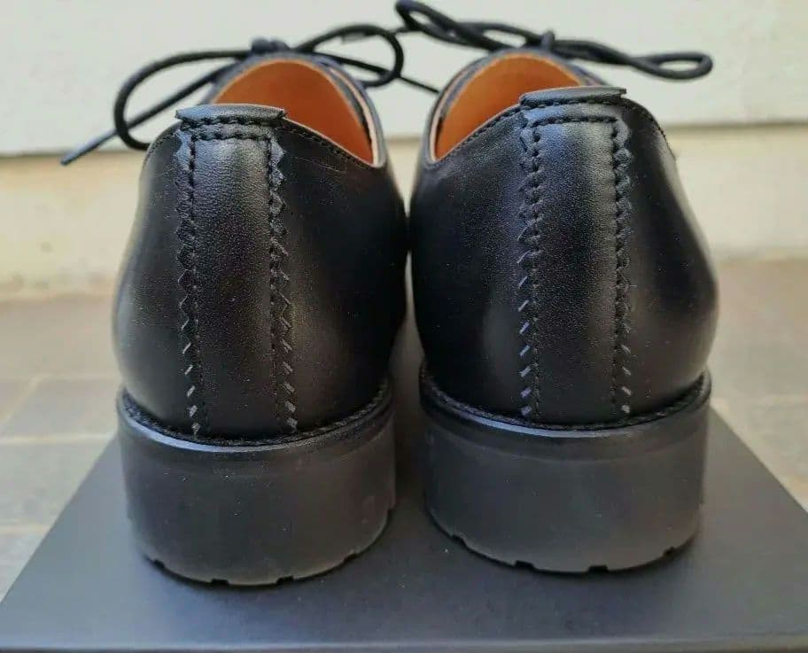 ストレートチップ 25.0cm