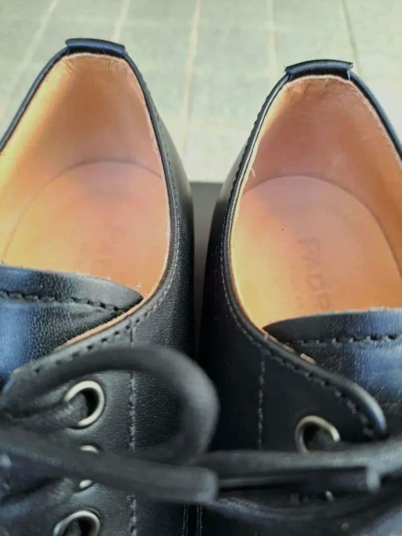 ストレートチップ 25.0cm