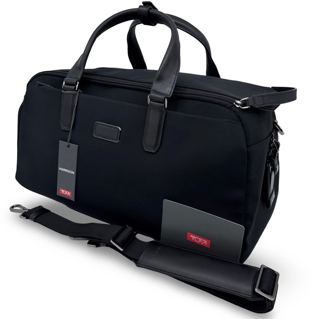 yamamoto様TUMI　トゥミ ハリソン HARRISON ビジネスバッグ 楽天市場】【正規品5年保証】 トゥミ リュック TUMI Harrison ハリソン