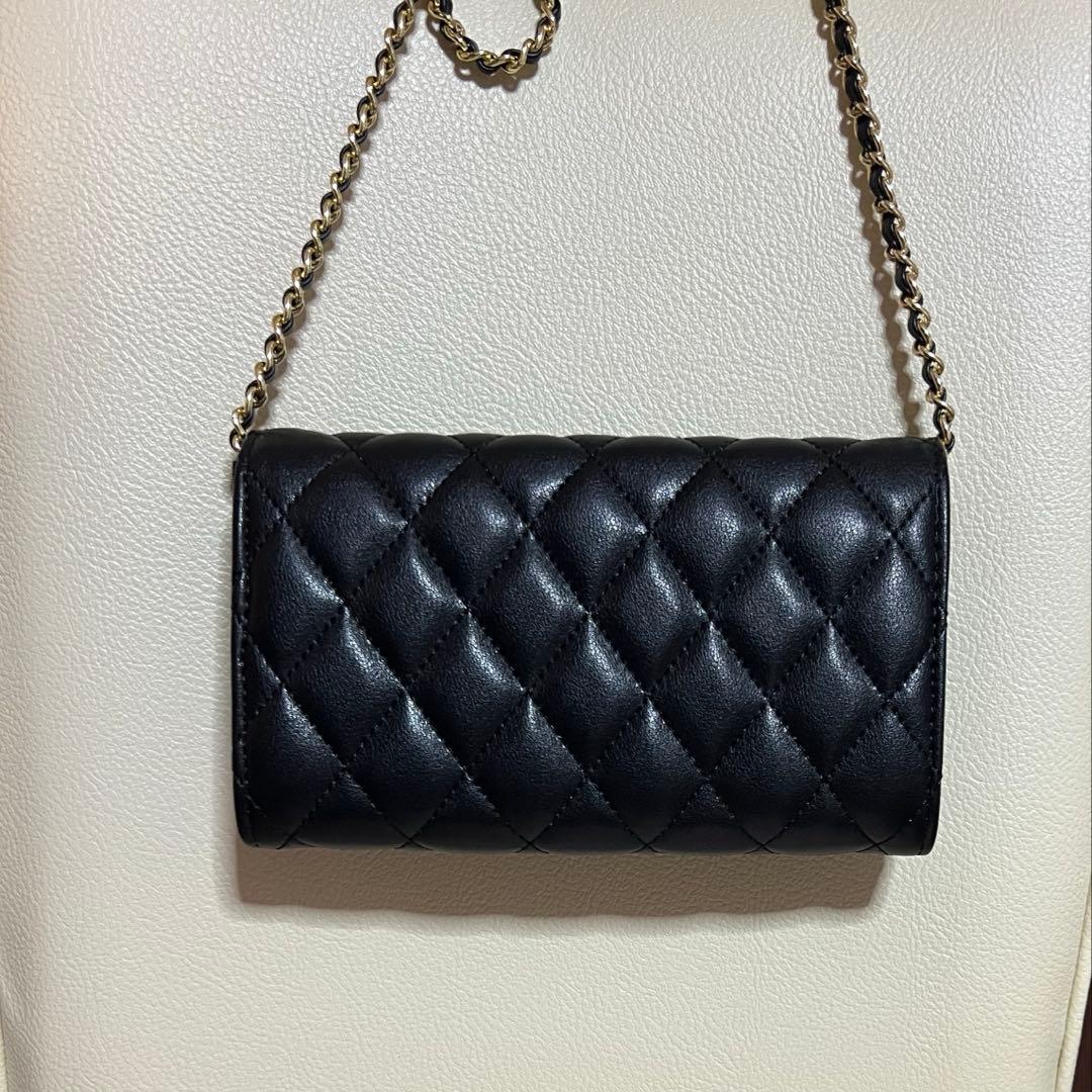 チェーンウォレット 長財布 ノベルティ - メルカリ