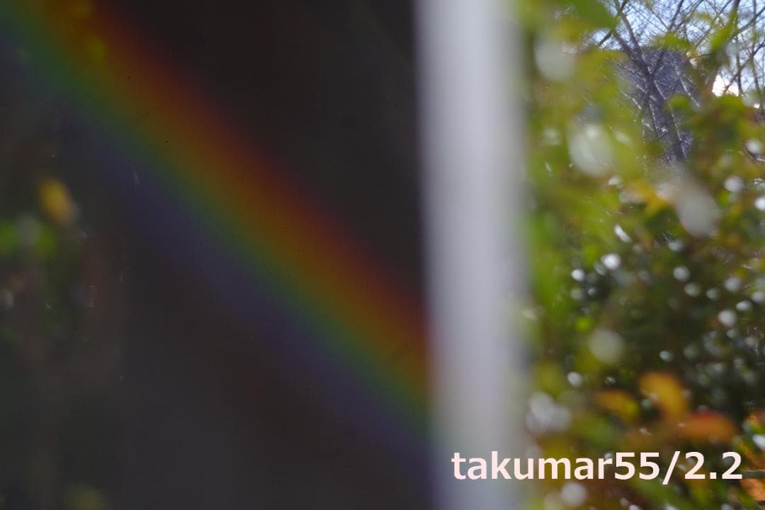 世界稀少】無印Takumar 55mm F2.2【5群5枚】+135/3.5 - メルカリ