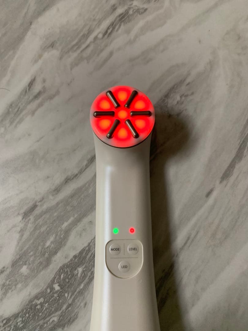 リフチューンandウォーターピーリング