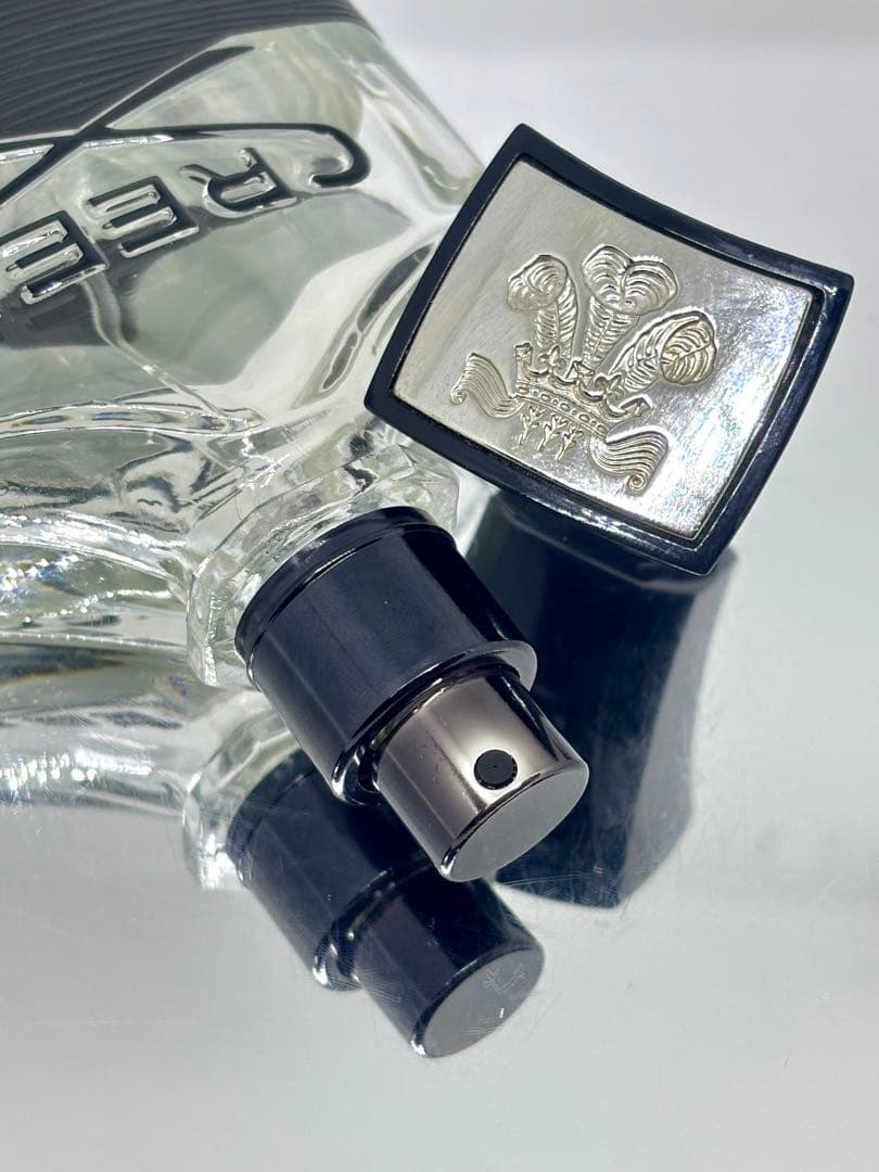 正規品】CREED AVENTUS クリード アバントゥス【ロット年2017】 - メルカリ