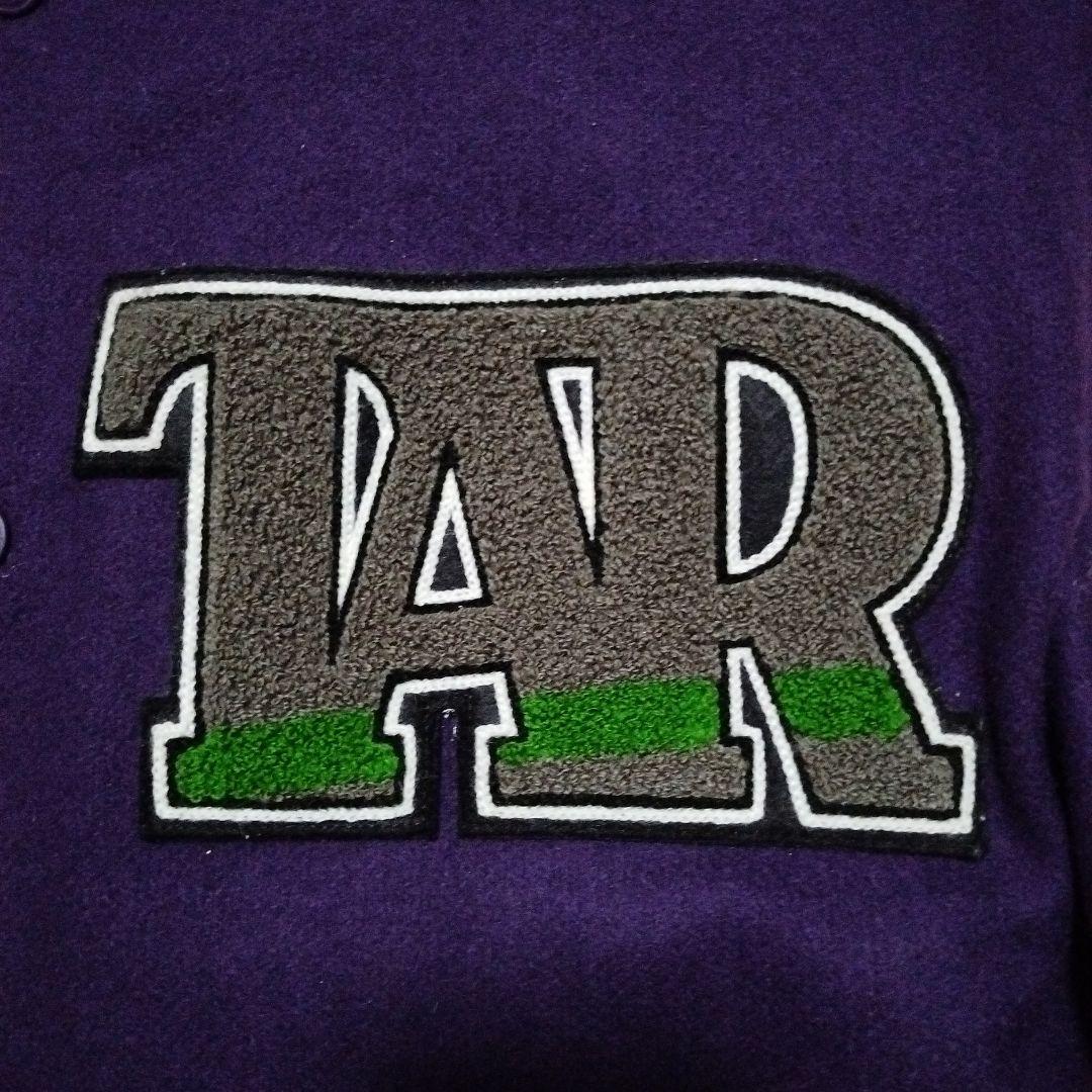 TAR COMMUNICATIONS 20th スタジャン XL - メルカリ