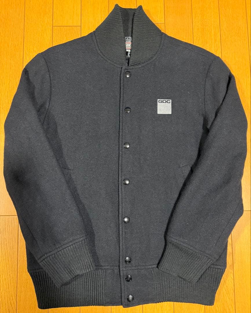 俺達。様専用GDC グランドキャニオン 雪印 メルトンスタジャン