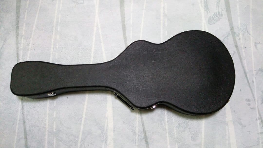 YAMAHA SPX-6SA エレアコ仕様 ハードケース付 - メルカリ