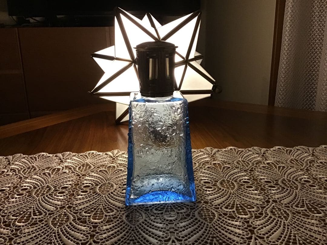 ランプベルジェ アロマランプ 製品名 オットマン