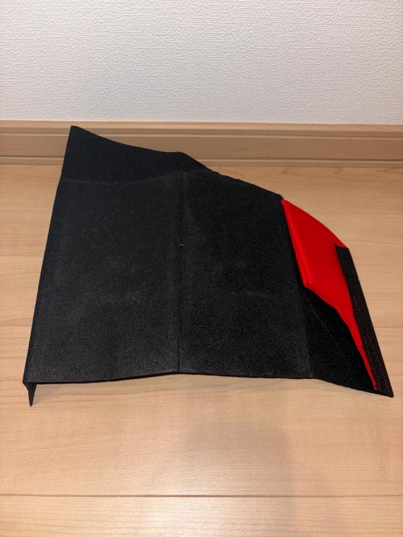 ロッテ 黄金バット 風船ガム 当選品 マント【貴重 非売品 封筒なし