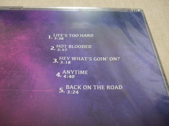 STALA & SO.,新品未開封,ハードロック,スタラ&ソー,グラムロック