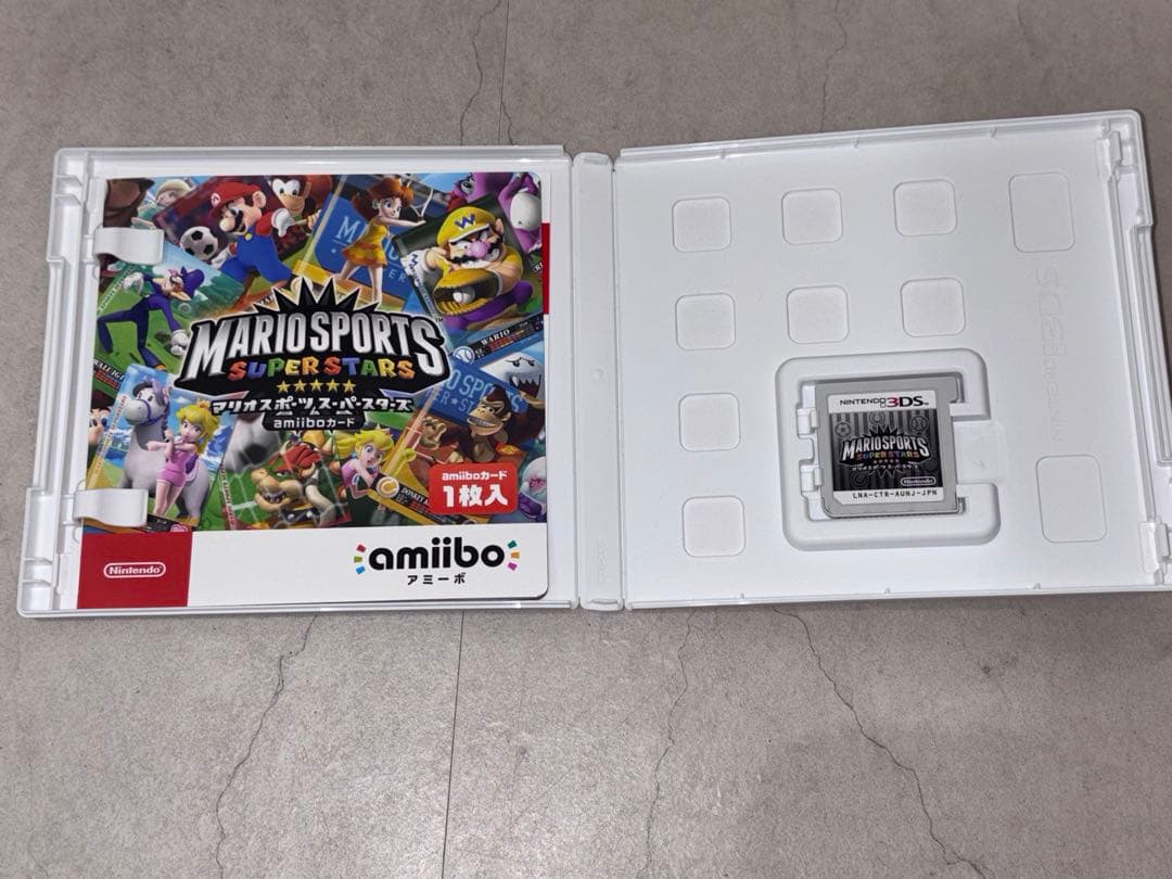 動作確認済】3DSソフト 7本セット まとめ売り！ - メルカリ