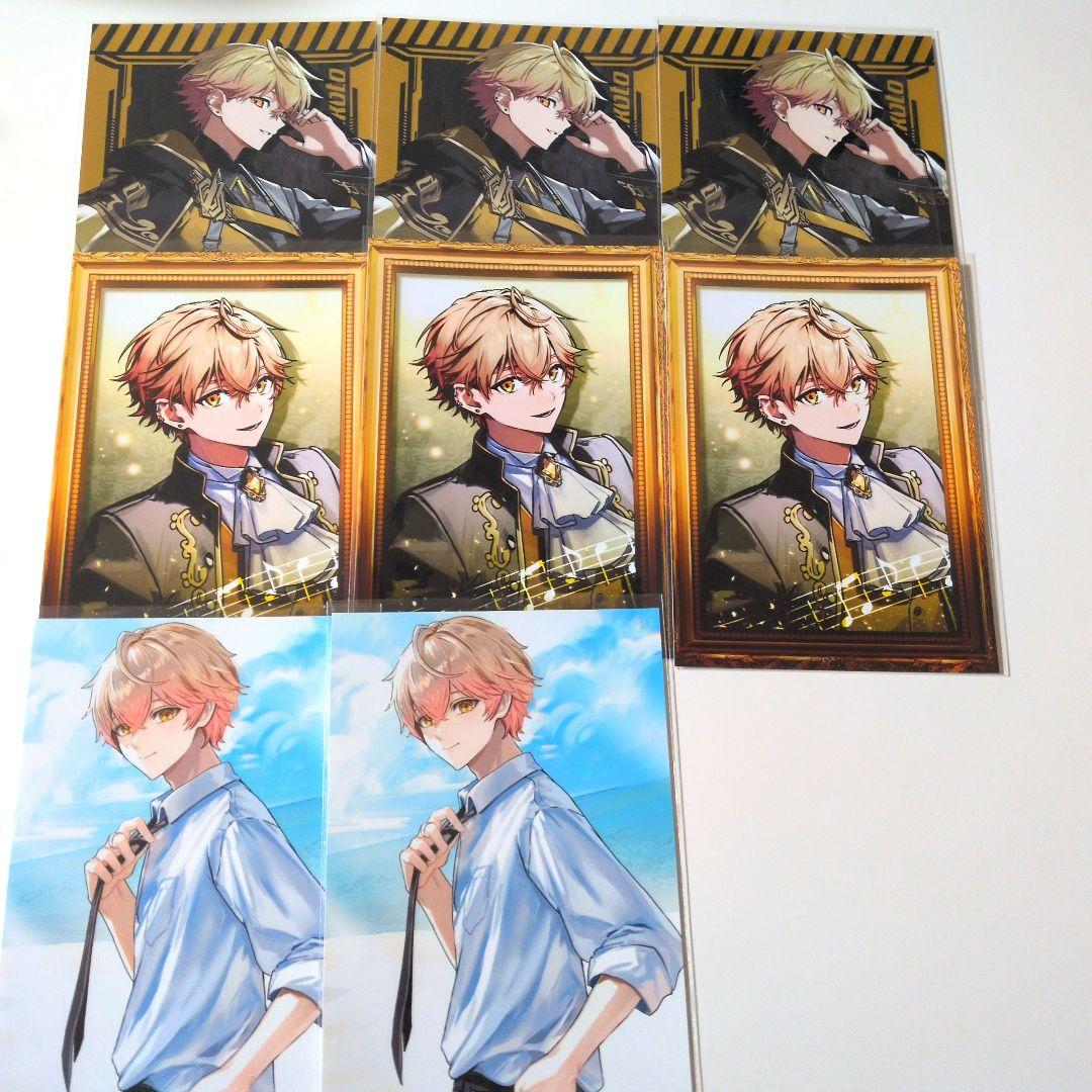 【まとめでお値引き致します】シクフォニ　みこと　まとめ売り