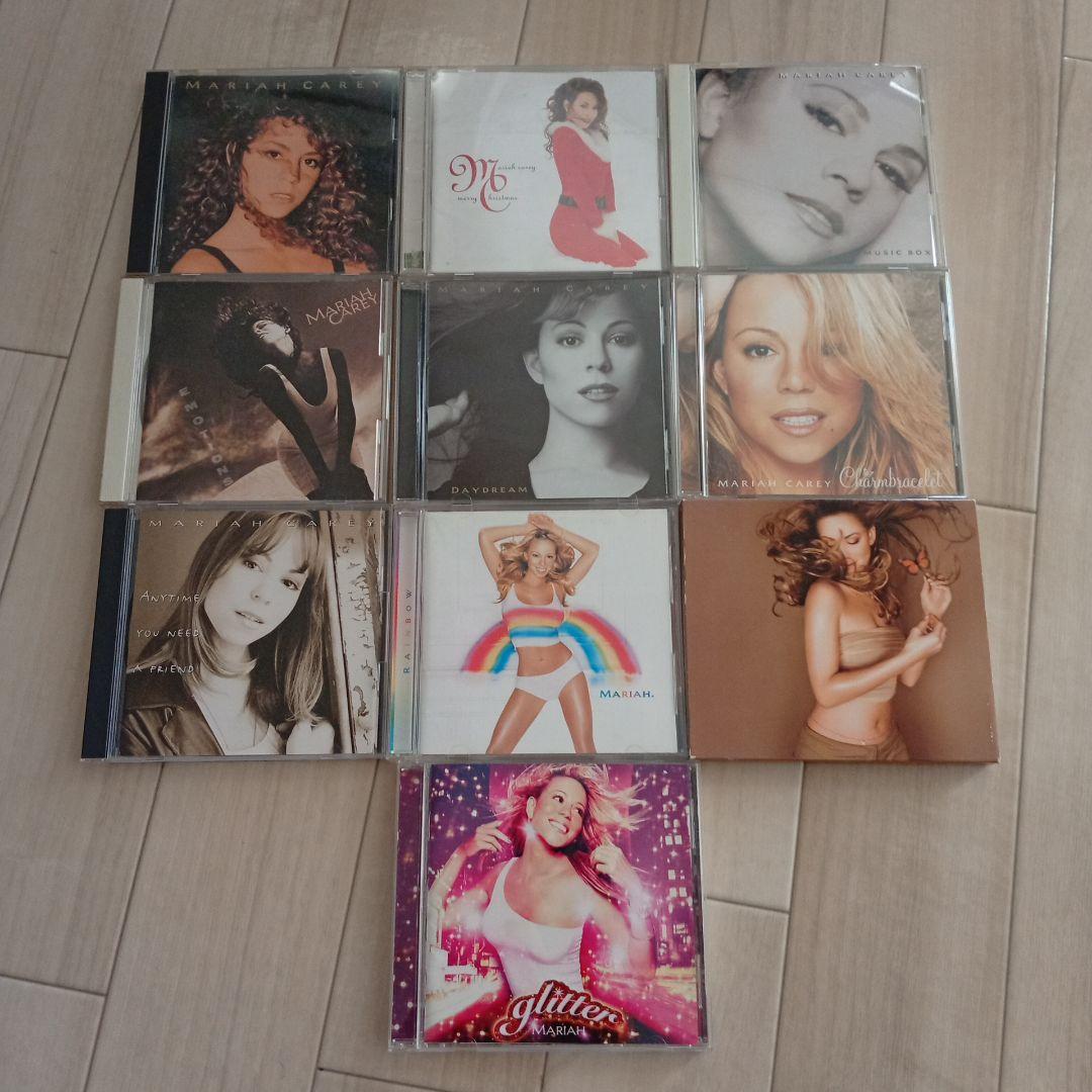 洋楽邦楽CDコレクション47枚 まとめ売り - メルカリ