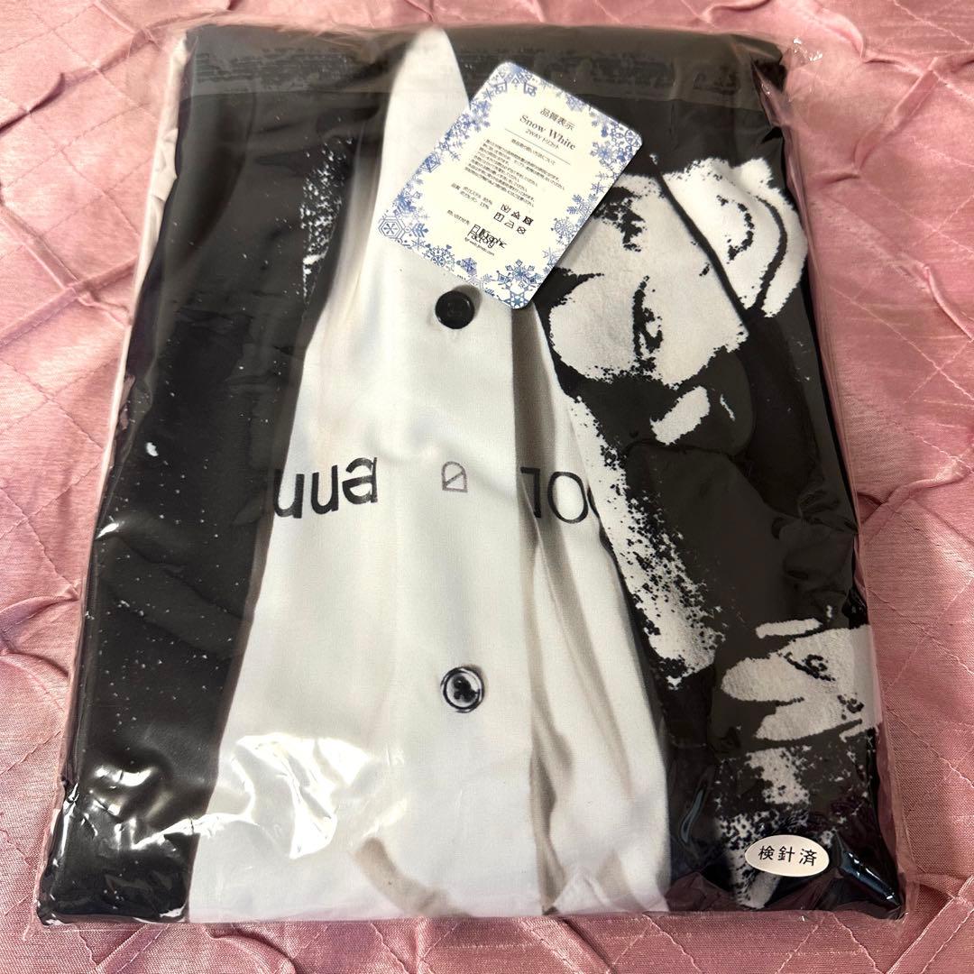 清春　超等身大抱き枕カバー　Covers