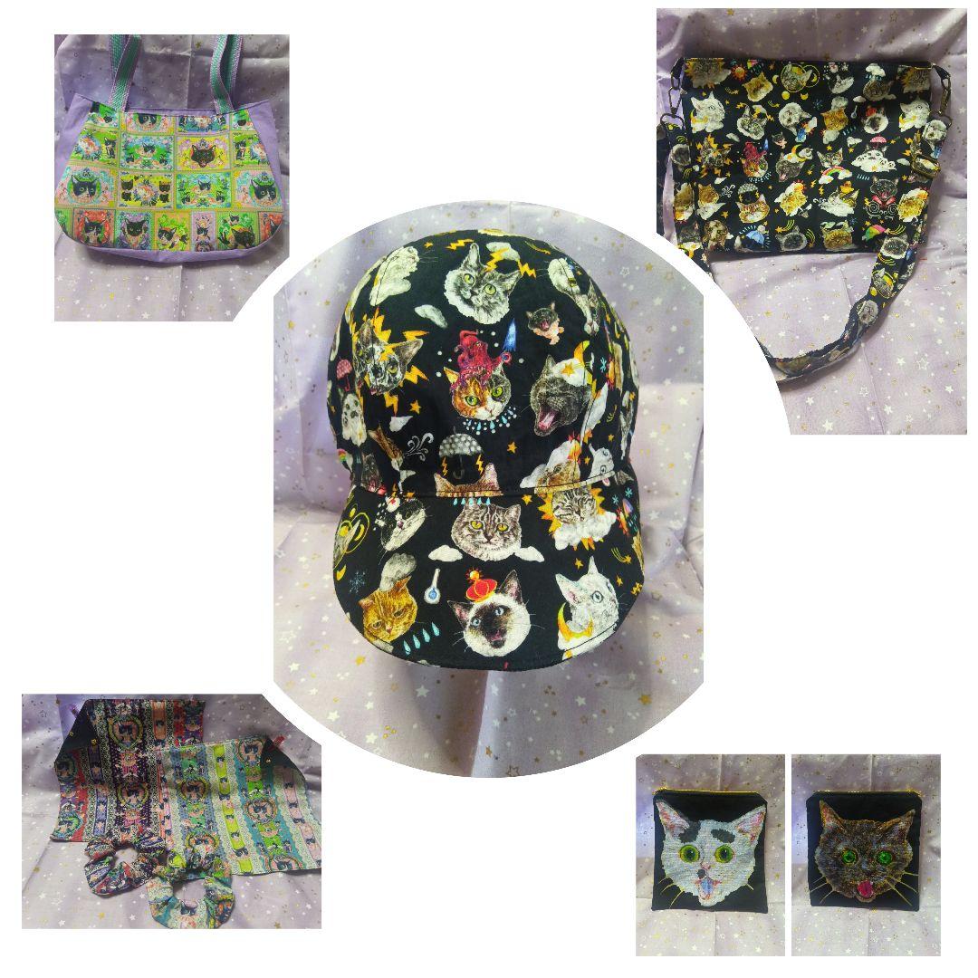 クロム 虹猫本舗2024冬柄新作 虹猫本舗｜第49回2025日本ホビーショー〜2025年4月17日（木）18日（金