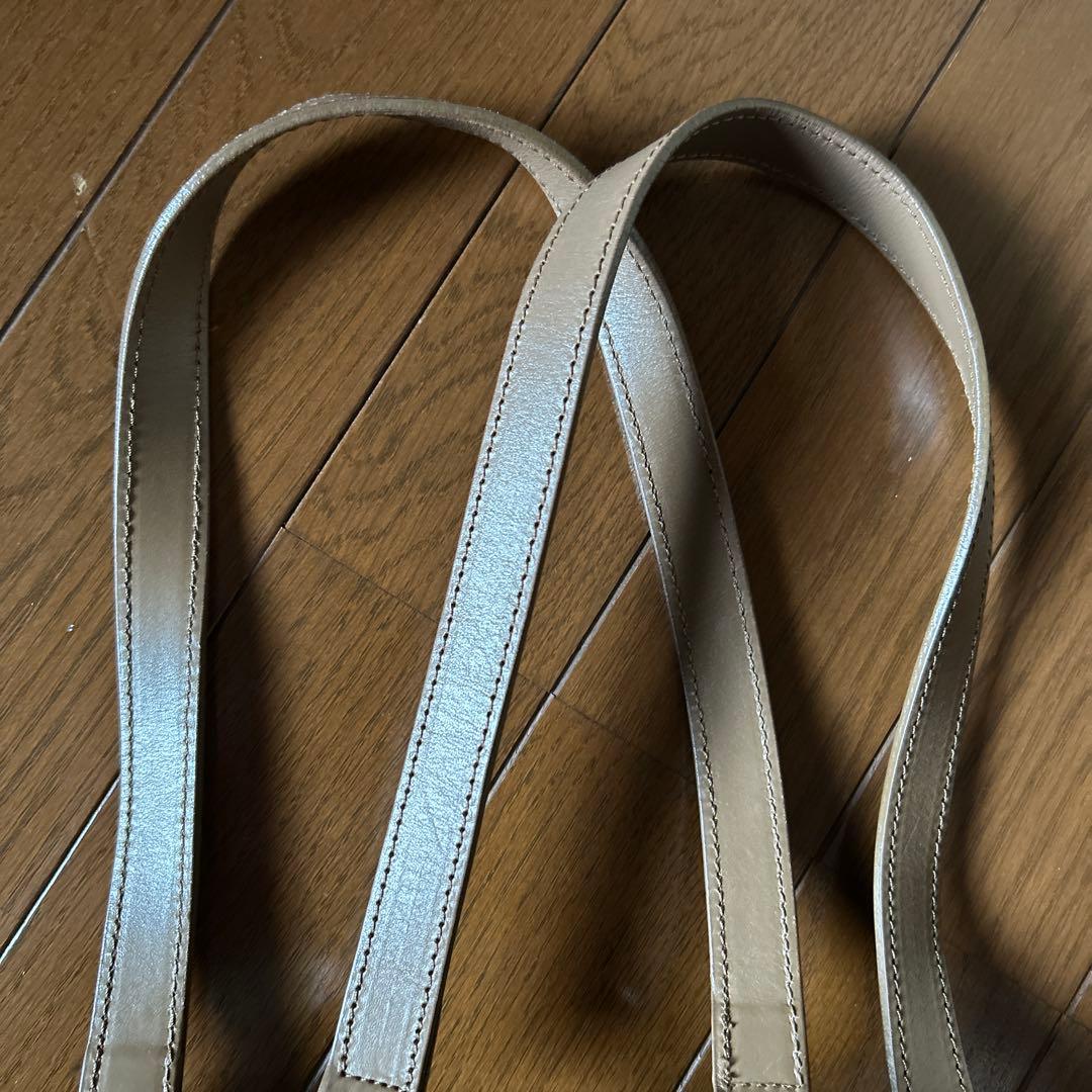 専用 バオバオ プラネット ショルダーバッグ ゴールド バッグ baobao