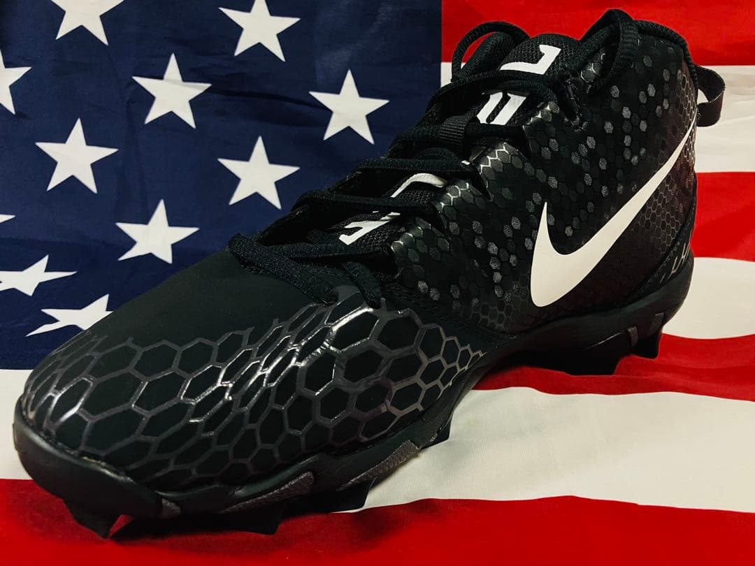 NIKE　野球　スパイク　トラウト 5 PRO 27.5cm　日本未発売　ナイキ
