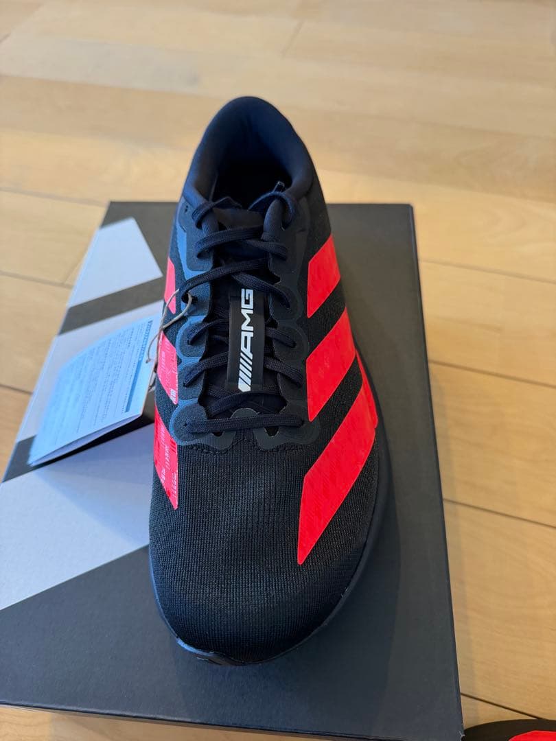 R*e様 adidas adizero EVO SL M AMG 26.5cm