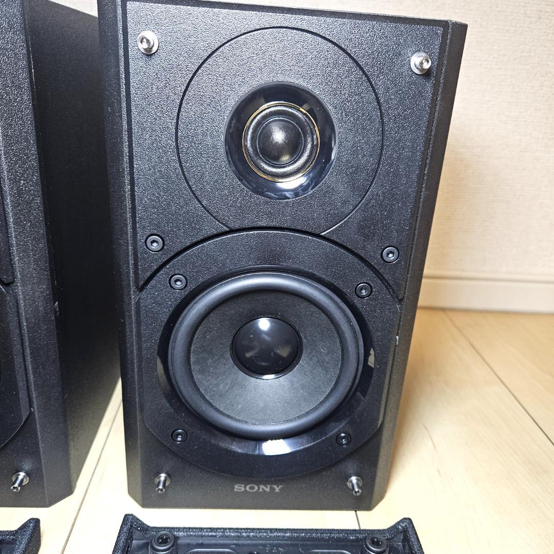 SONY CMT-SX7 新品 保証有り 未使用 マルチオーディオコンポ - メルカリ