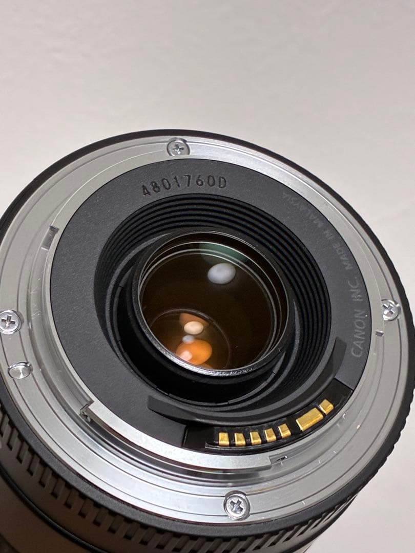 ⭐️美品⭐️ Canon EF 75-300mm F/4-5.6 III 望遠レンズ