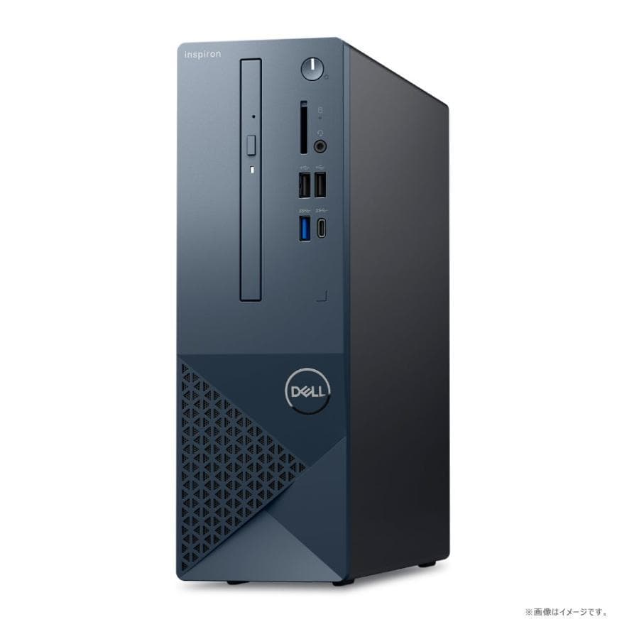 Windowsデスクトップ Dell sid3030s300301monojp Inspiron 3030s Dell Inspiron Small Desktop with the Latest Intel Processors